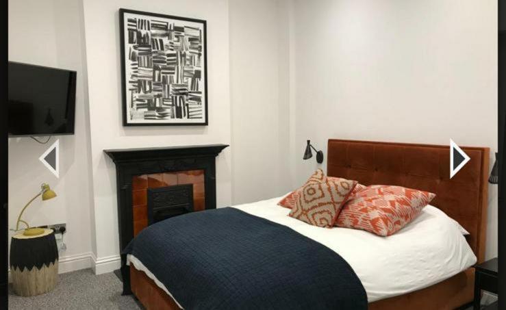 Stylish Home In Streatham. 런던 외부 사진