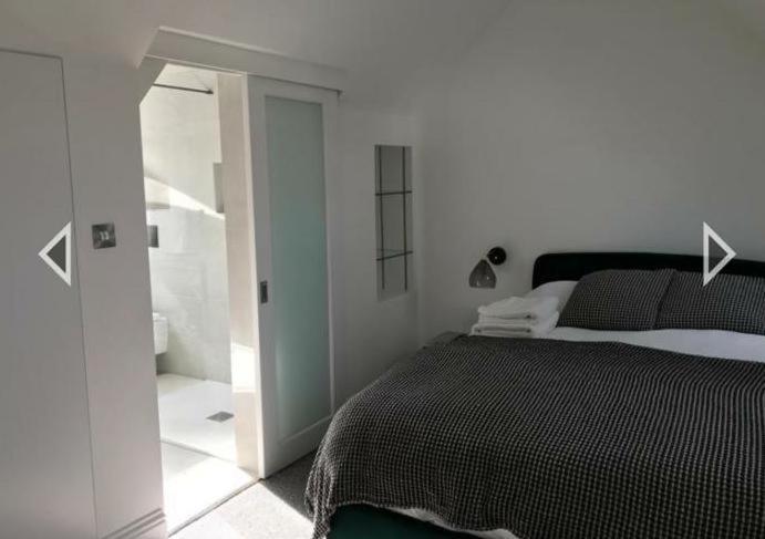 Stylish Home In Streatham. 런던 외부 사진