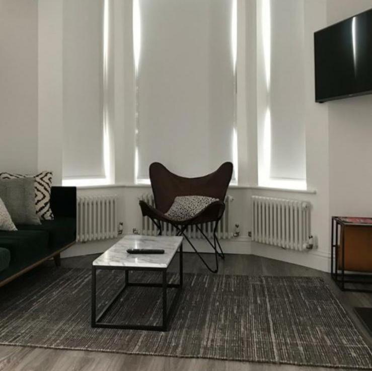 Stylish Home In Streatham. 런던 외부 사진