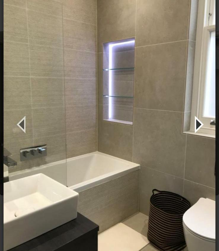Stylish Home In Streatham. 런던 외부 사진